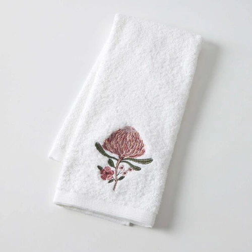 Everything_but_Flowers_Native Bloom Hand Towel