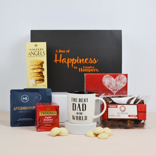 Everything_but_Flowers_Best Dad In the World Hamper