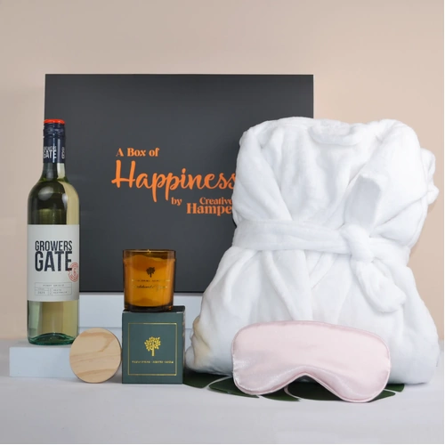 Everything_but_Flowers_A Pampering Night In - Plush