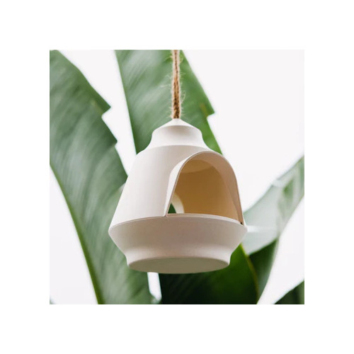 Everything_but_Flowers_Bamboo Bird House Annabel Trends