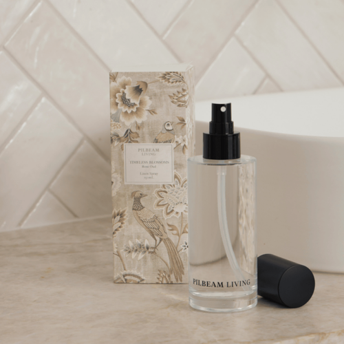 Everything_but_Flowers_Pilbeam Living Timeless Blossoms Linen Spray