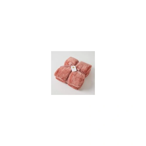 Everything_but_Flowers_Pilbeam Living Aria Throw - Rosewood