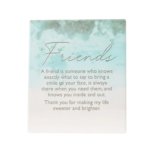 Everything_but_Flowers_Friends Verse