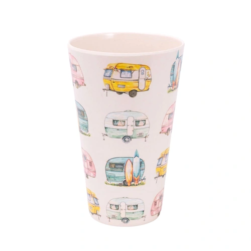 Everything_but_Flowers_Caravan Bamboo Melamine Cup