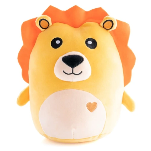 Everything_but_Flowers_Lion Smoosho