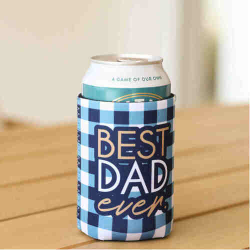 Everything_but_Flowers_Best Dad Ever Stubby Holder