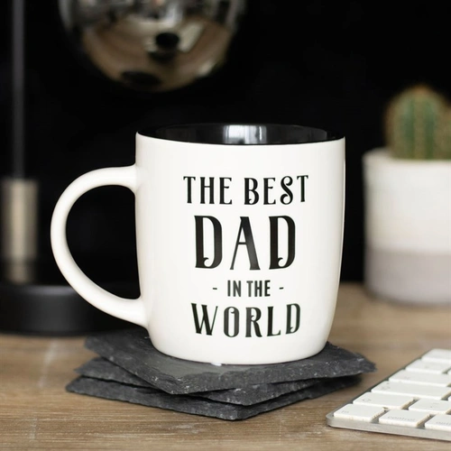 Everything_but_Flowers_Best Dad Mug