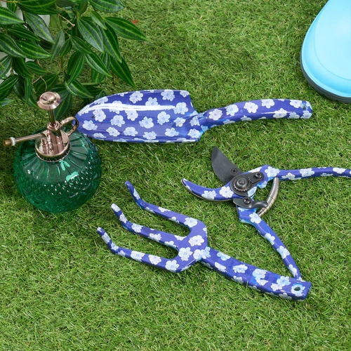 Everything_but_Flowers_Garden Tool Set - Hello Cockie