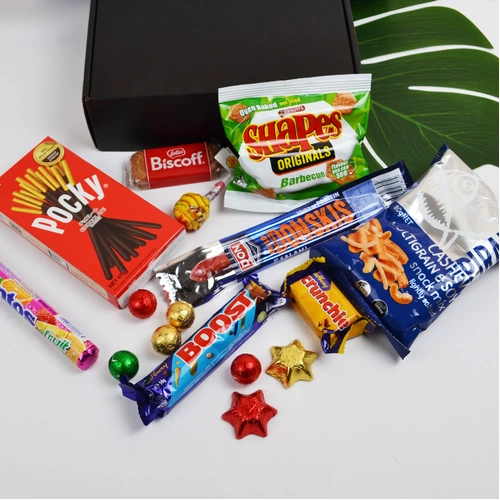 Everything_but_Flowers_Afternoon Munchies Box