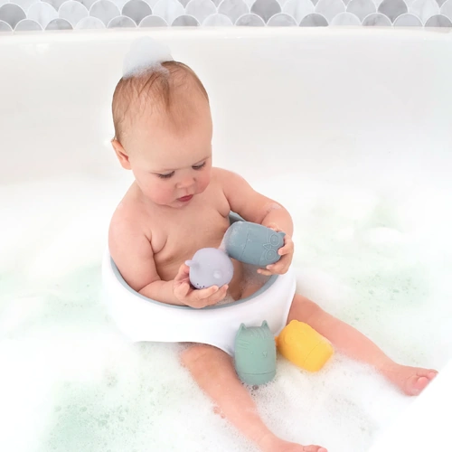 Everything_but_Flowers_Silicone Bath Buddies (4pk)