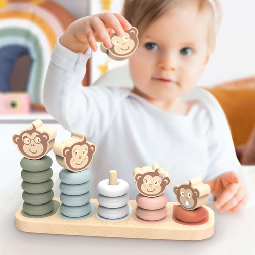 Everything_but_Flowers_Speedy Monkey - Monkey Family Stacker