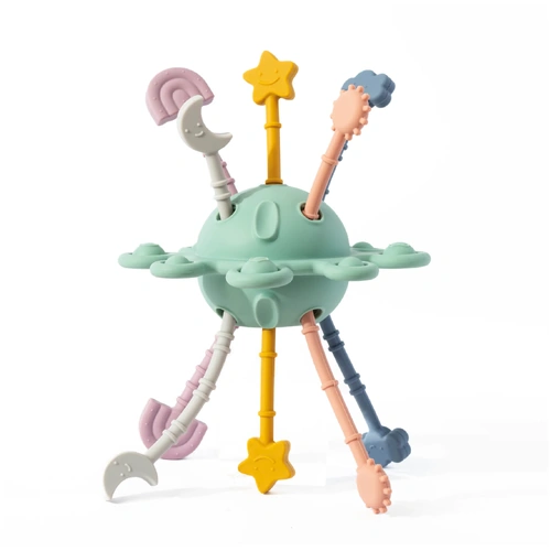 Everything_but_Flowers_Pull String Interactive Toy