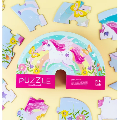Everything_but_Flowers_Sweet Unicorn Puzzle