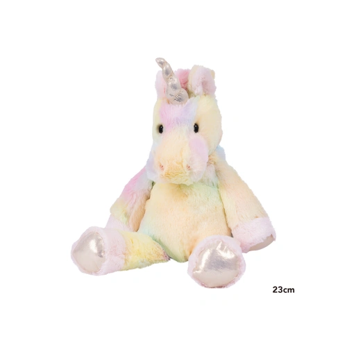 Everything_but_Flowers_Marshmallow Fro-Yo Unicorn Soft Toy
