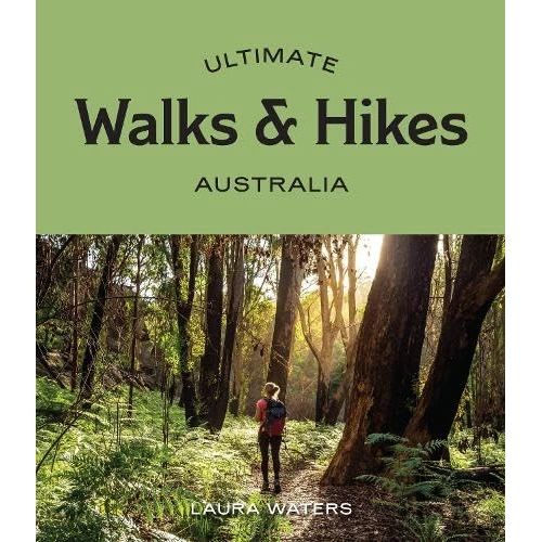 Everything_but_Flowers_Ultimate Walks & Hikes Australia