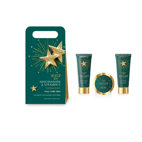 Everything_but_Flowers_Star Face Care Pamper Pack Collagen