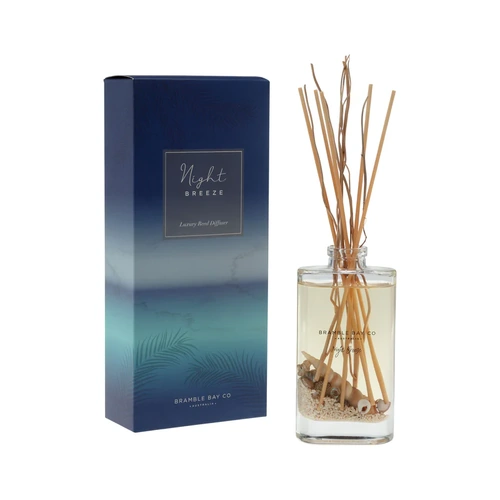 Everything_but_Flowers_Night Breeze 150ml Luxury Reed Diffuser