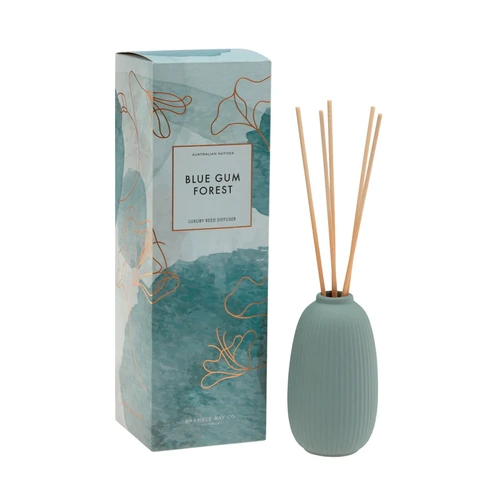 Everything_but_Flowers_Blue Gum Forest Luxury Reed Diffuser