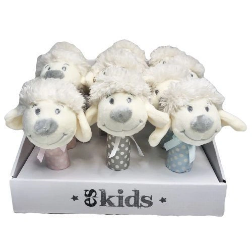 Everything_but_Flowers_Sheep squeaker