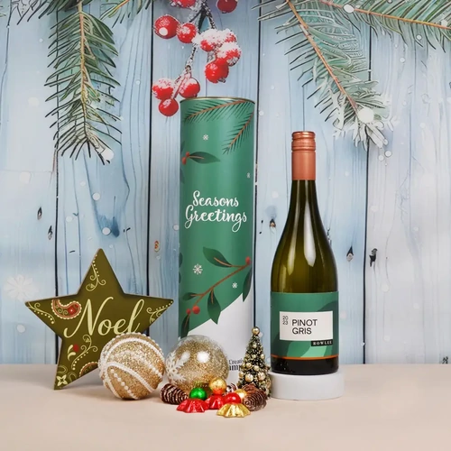 Everything_but_Flowers_A Christmas Cracker - Rowlee Pinot Gris