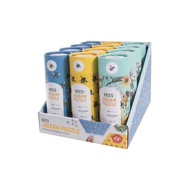 Everything_but_Flowers_Bees jigsaw puzzle 