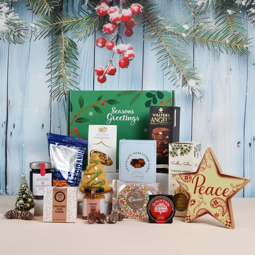 Everything_but_Flowers_Festive Favourites Hamper