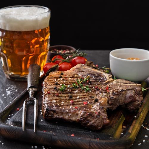 Beer & BBQ Cooking Class, NSW/QLD/ACT