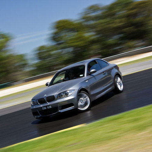 Everything_but_Flowers_High Performance Track Days, MEL