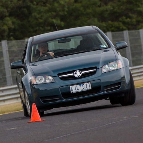 Everything_but_Flowers_Defensive Driving Course Lvl 1, SYD/MEL/ADL