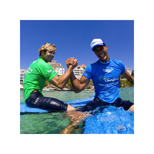Everything_but_Flowers_Bondi Private Surf Lesson, SYD