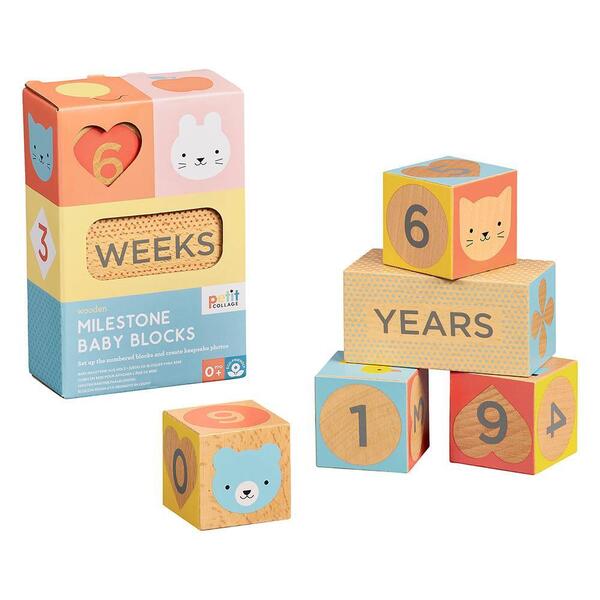 Everything_but_Flowers_Petit Collage Milestone Baby Blocks