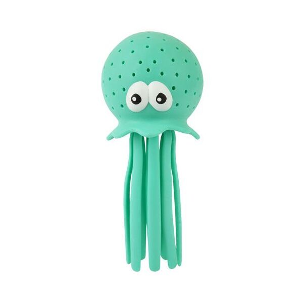 Sunny Life Octopus Bath Squirty Toy Green