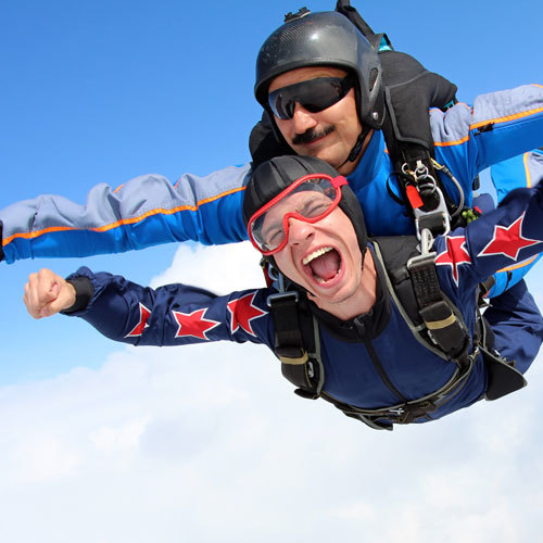 Everything_but_Flowers_Byron Tandem Skydive, NSW