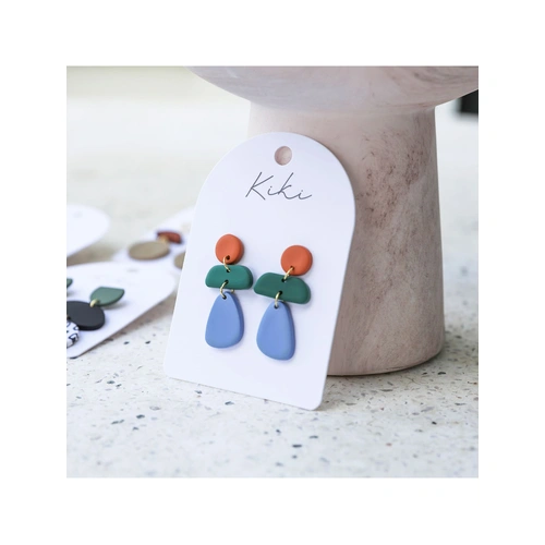 Everything_but_Flowers_Kiki Colourful drop earrings