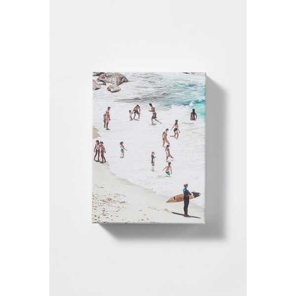 Everything_but_Flowers_Puzzle Sunnylife  Tamarama Beach 500 Pieces