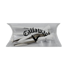 Callaway Tee Pillow Pack