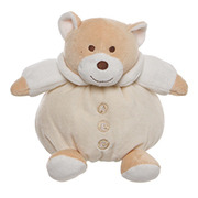 Snuggles Bear in Neutral