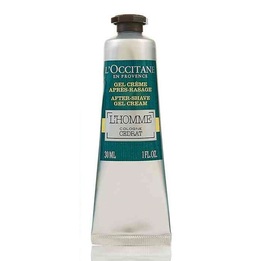 L'Occitane Cologne Cedrat After-Shave Gel Cream 30ml