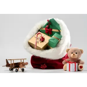 Christmas Gifts for Work: Secret Santa Ideas Always Delight image
