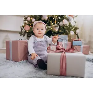 Baby Gifts Guide: Best Baby Shower Gifts for New Parents image