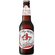Burleigh Brewing My Wife's Bitter 330ml (Burleigh, QLD)