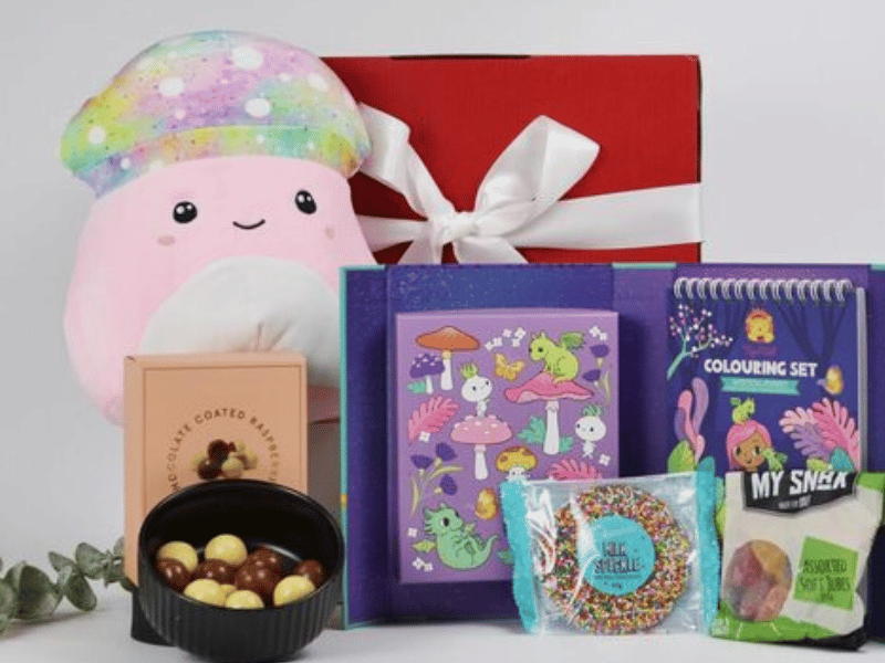 Birthday Gift Ideas: Find the Perfect Present for Everyone image