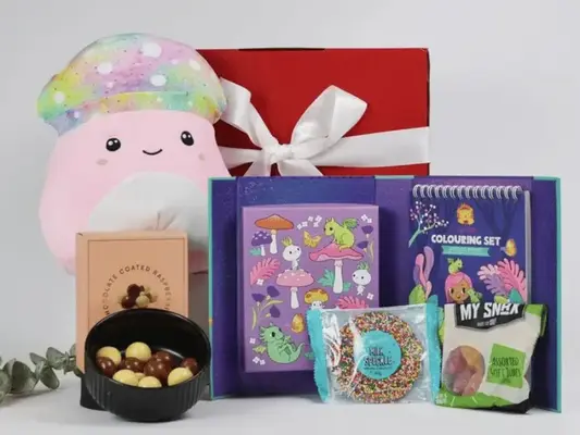 Personalised & Custom Gifts for Every Occasion in Australia image