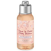 L'Occitane Cherry Blossom Shower Gel 75ml
