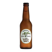 Barossa Cider Co. Squashed Apple Cider 330ml