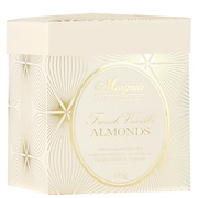Morgan's French Vanilla Almonds 175g