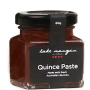 Luke Mangan Quince Paste 60g