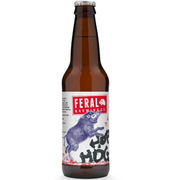 Feral Brewing Hop Hog Pale Ale 330ml (Swan Valley, WA)
