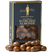 Ernest Hillier Milk Chocolate Scorched Almonds 240g