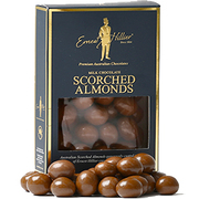 Ernest Hillier Chocolate Coated Fruit & Nut Selection 240g